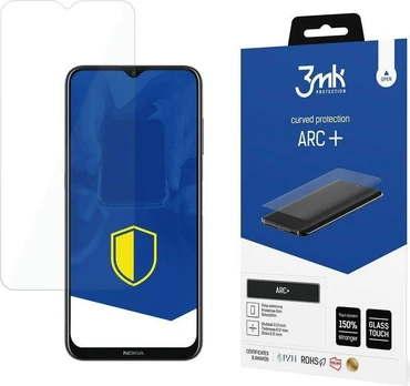3Mk Protection Nokia G20 - 3mk ARC+