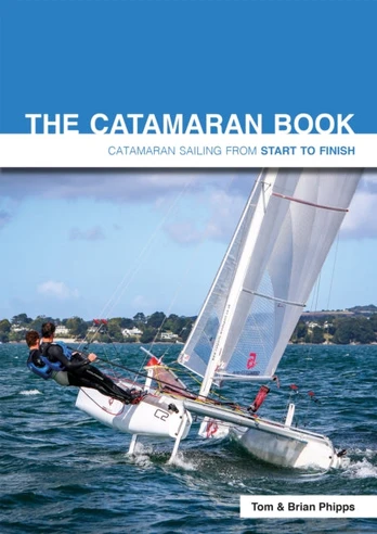 Catamaran Book