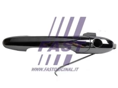 Durų rankenėlė FAST FT94398 kaina