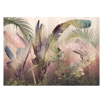TAPET FOTO 350X250CM RAINFOREST
