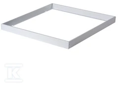 Kanlux RAM N/T BRAVO ADTR-S 6060 W