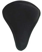 Kita Dviračio balno paminkštinimas OXC Saddle Cover Universal