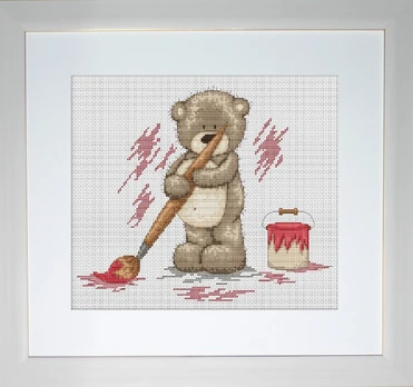 Teddy Bruno SB1006