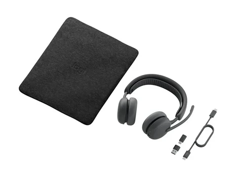 Ausinės Logitech Zone Wireless 2