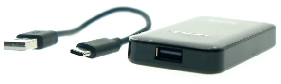 Sinox iMedia belaidis Apple™ CarPlay® adapteris