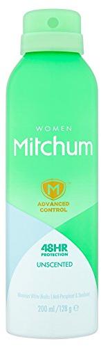 Mitchum Advanced Control Unscented