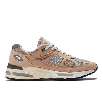 New Balance 991 - Dydis 46.5 (U991BE2 New Balance batai)