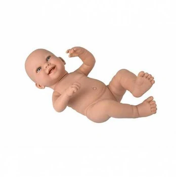 Munecas Arias Kūdikio lėlė Arias Zoe 42 cm