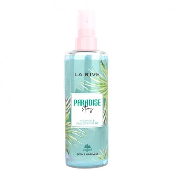 La Rive Paradise Shop mgiełka do ciała 200ml