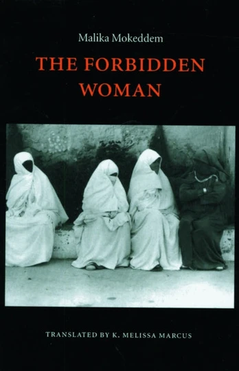 Forbidden Woman
