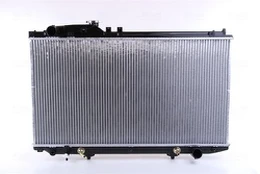 Variklio radiatorius NISSENS NIS 64658