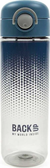 Derform BIDON 600ML ATSARGINIS 6 C 58 DERF FOL