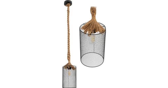 Pakabinamas Šviestuvas „Mesh“