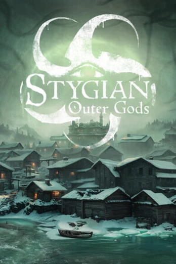 Stygian: Outer Gods PC