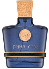 Swiss Arabian Primal Code EDP M 100 ml