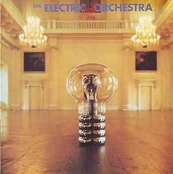 CD Electric Light Orchestra - No Answer