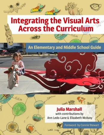 Integrating the Visual Arts Across the Curriculum
