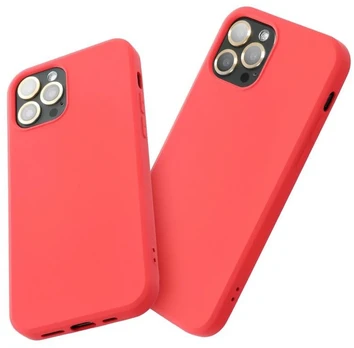 Dėklas iPhone 18 Pro Max // iPhone 17 Pro Max - Persikas
