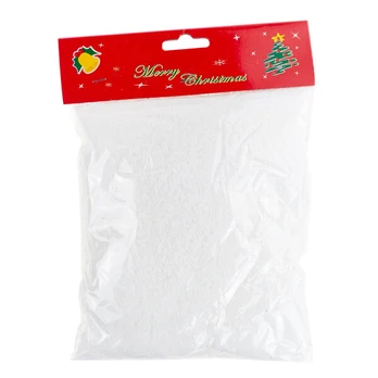 Dirbtinis sniegas dekoracijoms, 20 g