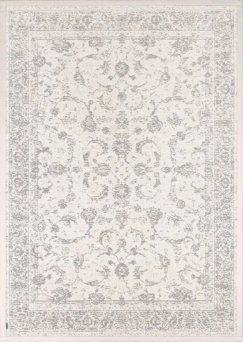 Narma dvipusis šenilinis kilimas Sagadi, cream, 200 x 300 cm