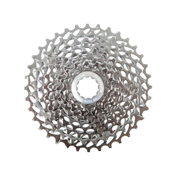 SRAM PG-1050 kasetė | 10 pavarų, 11-36 T