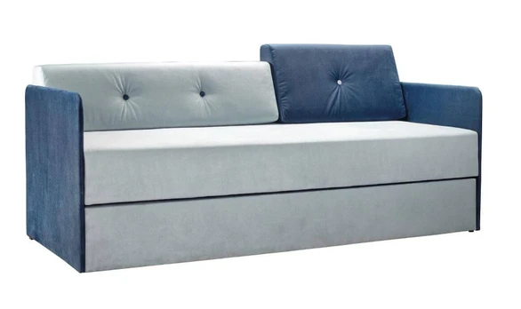 Libro Sofa - lova DUET 2LBK TABOU