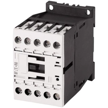 Eaton III PRIEDAS