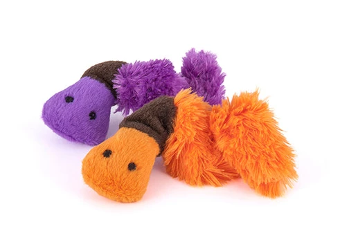 P.L.A.Y "Wiggly Wormies"