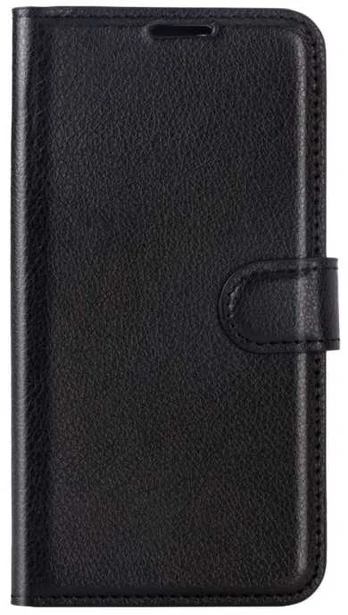 Dėklas X-Shield iPhone 12 Pro Max Juodas Flip