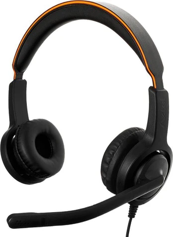Ausinės Axtel Voice UC40 duo NC