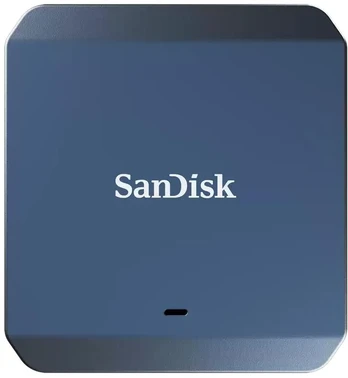 Sandisk Pro-Cinema Cfexpress Card Reader Usb 3.2 Gen 2 Type-C
