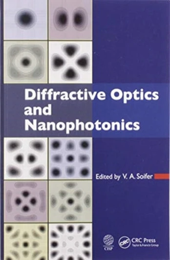 Diffractive Optics and Nanophotonics