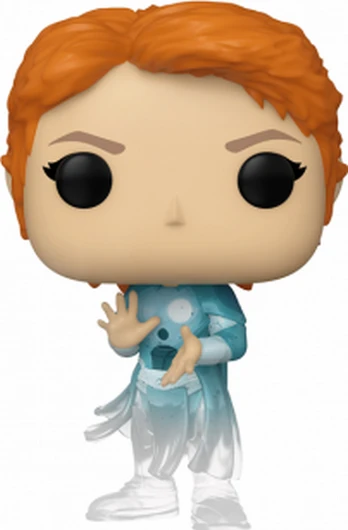 Funko! POP Exclusive Eternals Sprite