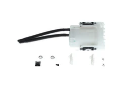 Kuro siurblys BOSCH 0 986 580 823 kaina