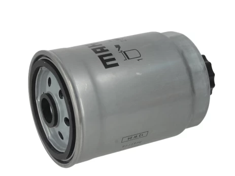 Kuro filtras MAHLE KC244