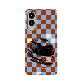 Pit Stop - Samsung Galaxy S25 Edge Case