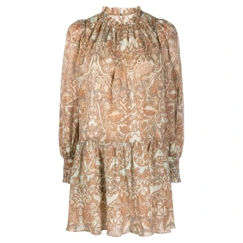 Mini suknelė moterims, Marga, Maja Dress