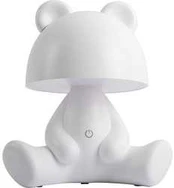 Leitmotiv BEAR vaikiška naktinė lemputė, belaidė