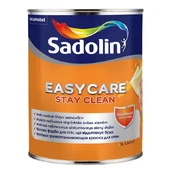 Dažai Sadolin Easycare, balta, 1 l kaina