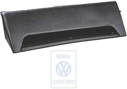 Vag Dėžiukas Su Dangčiu Juodas Passat B4 1994 1997 Originalus 3A1857922B4FB