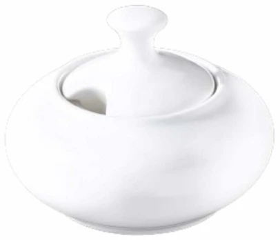 Cukrinė Wilmax, balta, 550 ml