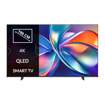 Televizorius Hisense 75E7Q
