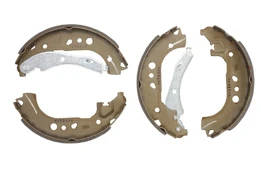 DELPHI LS2149 Brake shoe set kaina