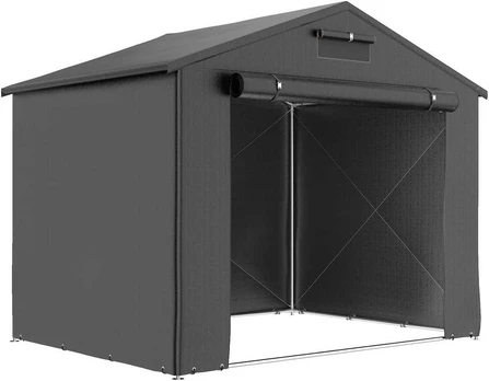 Paviljonas 2,5 × 1,8 m