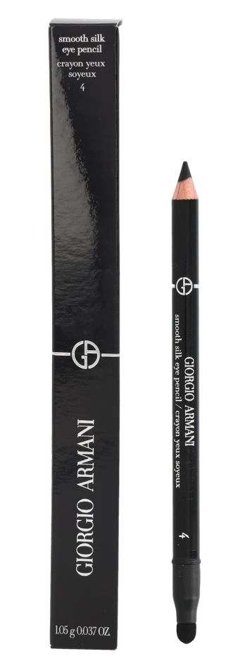 Giorgio Armani - SMOOTH SILK EYE PENCIL - 04