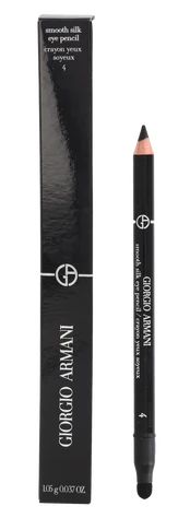 Giorgio Armani - SMOOTH SILK EYE PENCIL - 04 kaina
