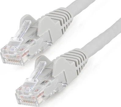 StarTech LSZH CAT6 ETHERNET CABLE UTP/.