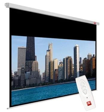 Avtek Video ELECTRIC 200