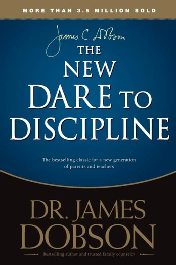 New Dare to Discipline