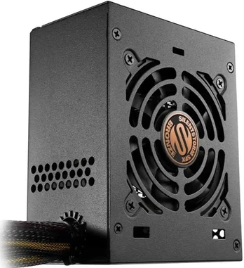 SilentStorm SFX 450W